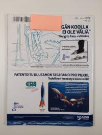 Erä vuosikerta 2013 (puuttuu nro 9)
