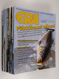 Erä vuosikerta 2010 (1-14)