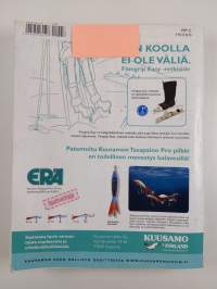 Erä osavuosikerta 2011 (nrot 1-8)