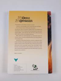 Erilainen oppija