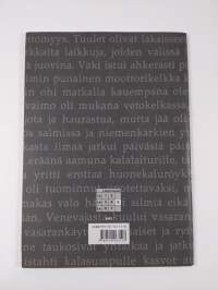 Äidinkieli, Kurssivihko 5 - Maailmankirjallisuuden tyylisuuntauksia