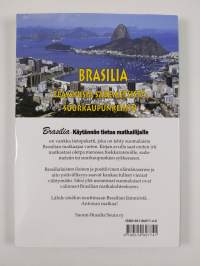 Brasilia : käytännön tietoa matkailijalle