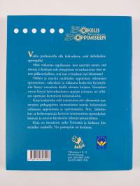 Erilaisesta oppijasta erinomaiseksi oppijaksi : kokemuksia erilaisesta opettamisesta ja erilaisesta oppimisesta