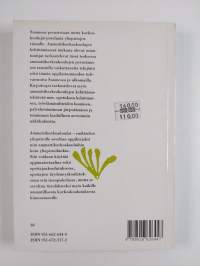 Ammattikorkeakoulut : vaihtoehto yliopistolle