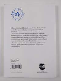 Aikuisopiskelijan äidinkieli