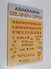 Asiakkaana erilainen oppija