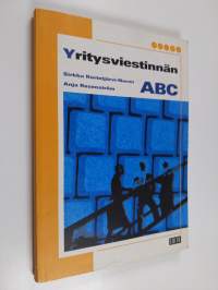 Yritysviestinnän abc