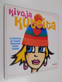 Kivoja kuteita