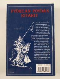 Pyöreän pöydän ritarit