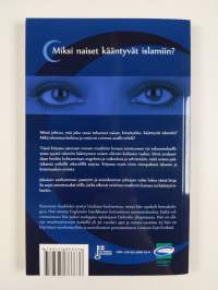 Askel varjoihin : miksi naiset kääntyvät islamiin?