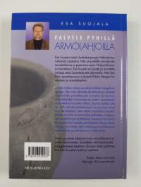 Palvele pyhillä armolahjoilla