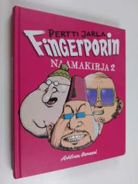 Fingerporin naamakirja 2