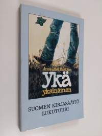 Ykä yksinäinen