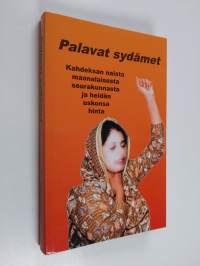 Palavat sydämet