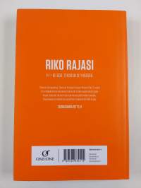 Taivas+helvetti Vol 3, Riko rajasi