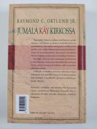 Jumala käy kirkossa