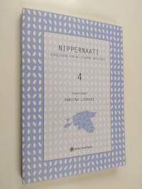 Nippernaati : virolaisen kirjallisuuden antologia 1