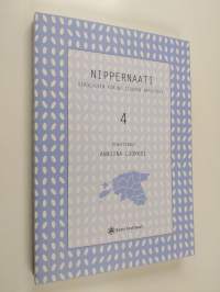 Nippernaati : virolaisen kirjallisuuden antologia 1