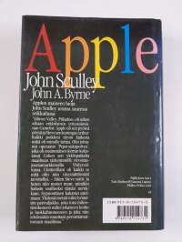 Apple : elämäni haaste