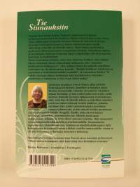 Tie siunauksiin