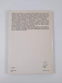 Alustus, seminaari, raportti, referaatti