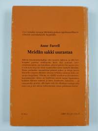 Meidän sakki uurastaa