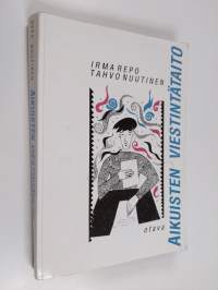Aikuisten viestintätaito