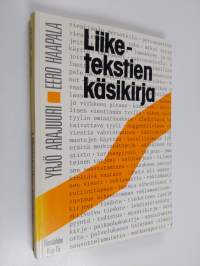 Liiketekstien käsikirja