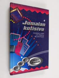 Jumalan kotisivu