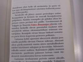 Erätulilla - eräkertomuksia