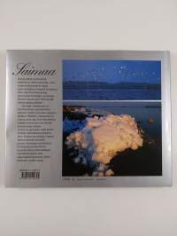 Saimaa (signeerattu, tekijän omiste)