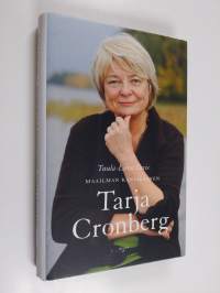Maailman kansalainen Tarja Cronberg