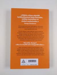 Sampo Kaulanen : Suomen sympaattisin kauppias (UUSI)