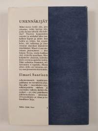 Unennäkijät