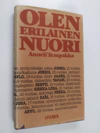 Olen erilainen nuori