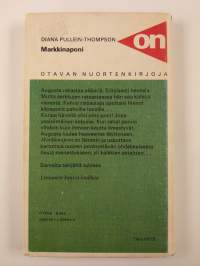 Markkinaponi