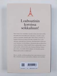 Silkkiä, safiireja ja salaisuuksia (UUSI)