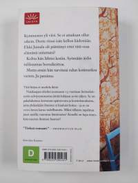 Lasi maitoa, kiitos