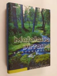 Matalassa virrassa