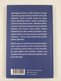 Kuituset ja unisieppari