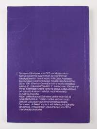 Suomen lähetysseuran vuosikirja 1991