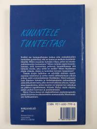 Kuuntele tunteitasi