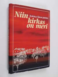 Niin kirkas on meri