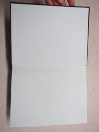 Perheraamattu 1992 (Perhe-Raamattu), ei nimeä / nimiä, perhetietosivut käyttämättömät -Family Bible, in finnish