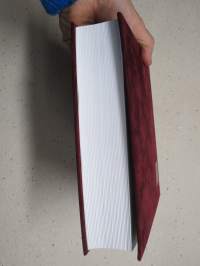 Perheraamattu 1992 (Perhe-Raamattu), ei nimeä / nimiä, perhetietosivut käyttämättömät -Family Bible, in finnish