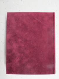 Perheraamattu 1992 (Perhe-Raamattu), ei nimeä / nimiä, perhetietosivut käyttämättömät -Family Bible, in finnish