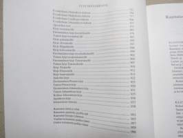 Perheraamattu 1992 (Perhe-Raamattu), ei nimeä / nimiä, perhetietosivut käyttämättömät -Family Bible, in finnish