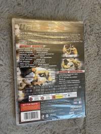 UFC 83 - Serra vs ST-Pierre 2 -DVD-elokuva