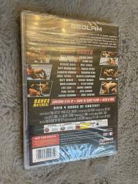 UFC 85 - Bedlam -DVD-elokuva