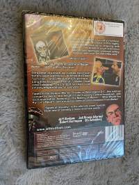 Spark of insanity -DVD-elokuva